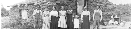 For Genealogists